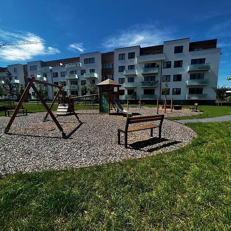 Apartman U Satoshiho Olomouc Dış mekan fotoğraf