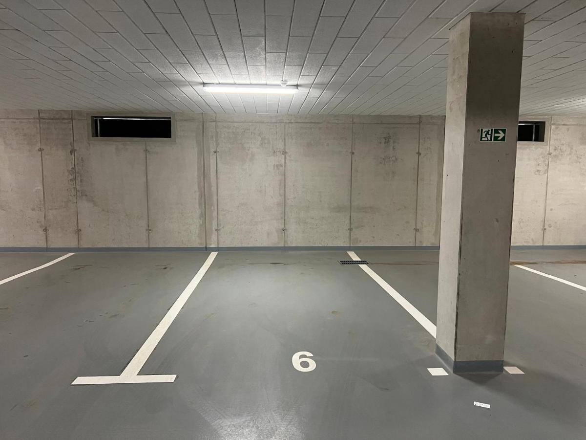 Apartman U Satoshiho Olomouc Dış mekan fotoğraf