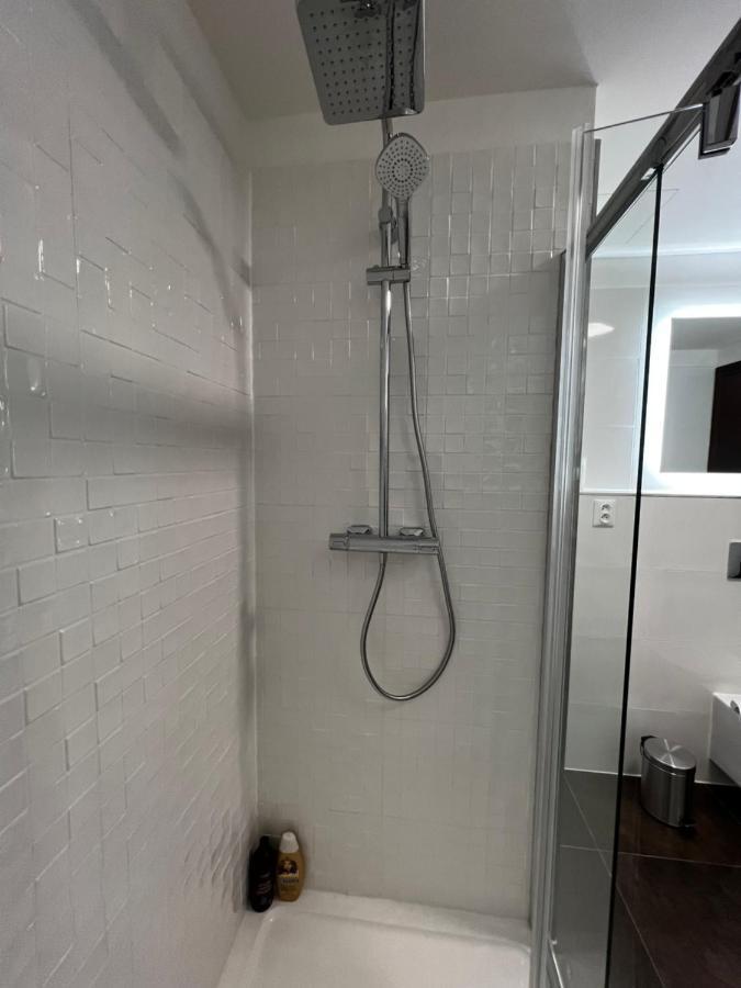 Apartman U Satoshiho Olomouc Dış mekan fotoğraf