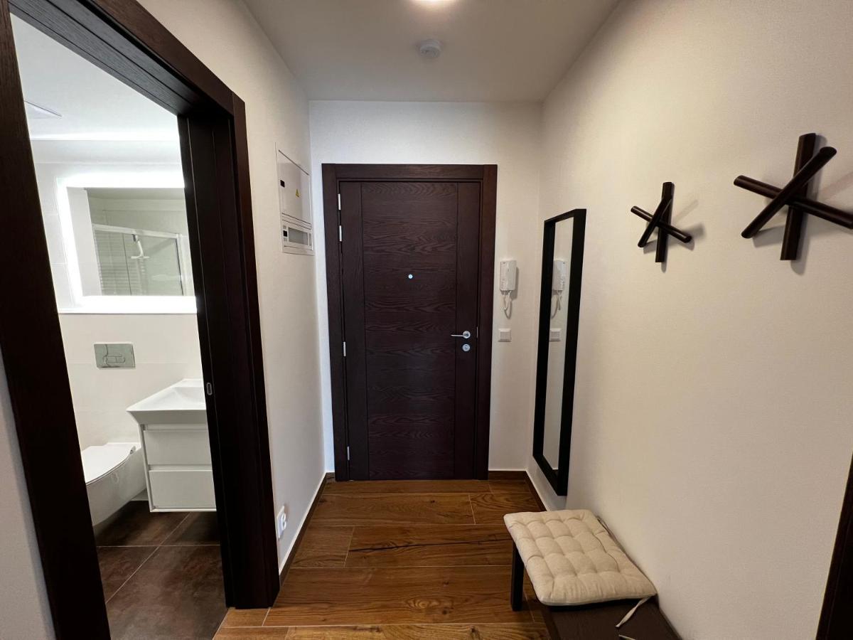 Apartman U Satoshiho Olomouc Dış mekan fotoğraf