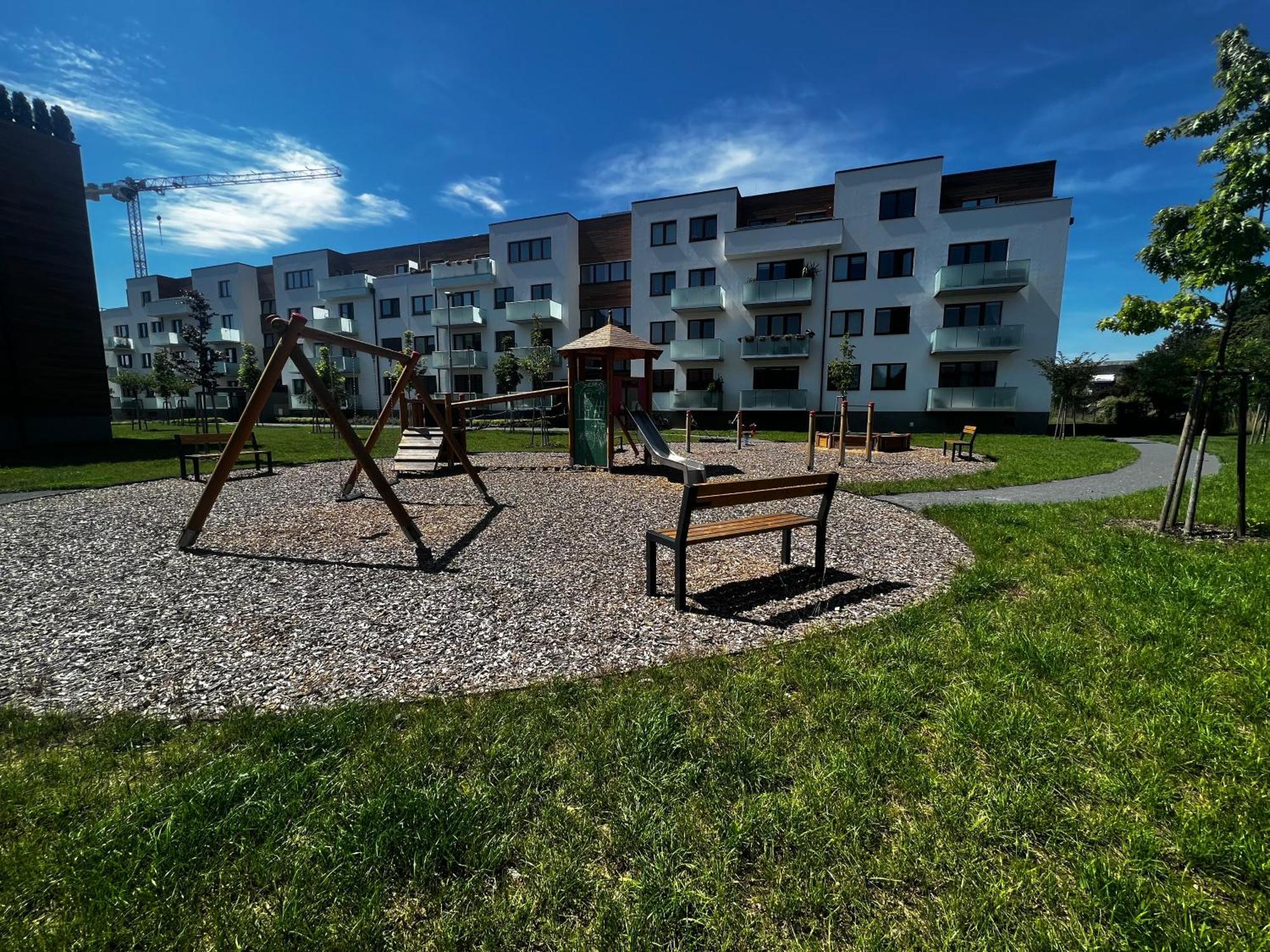 Apartman U Satoshiho Olomouc Dış mekan fotoğraf